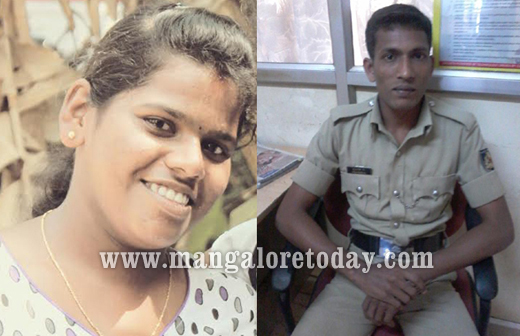 Jyothi suicide case :  ‘Lover Boy’ cop  had cheated several young women